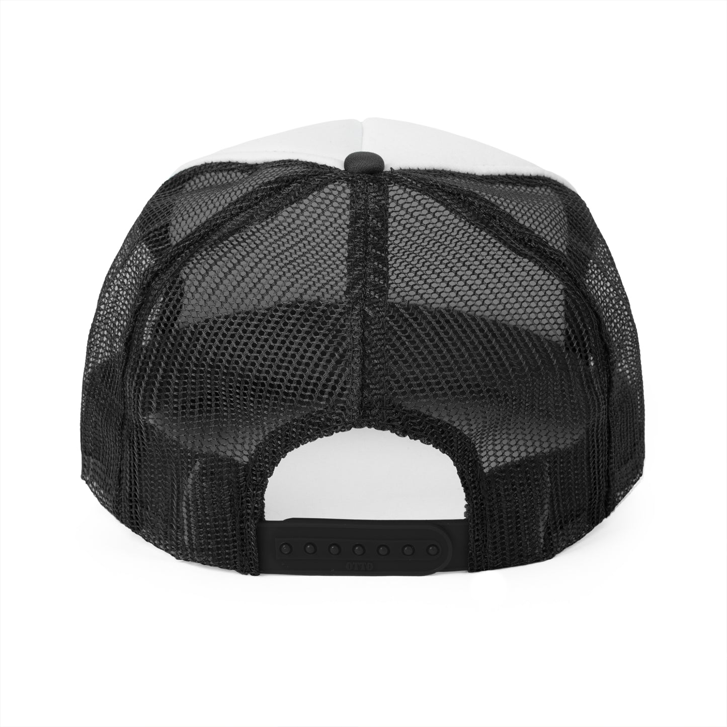 WBDK Trucker Cap