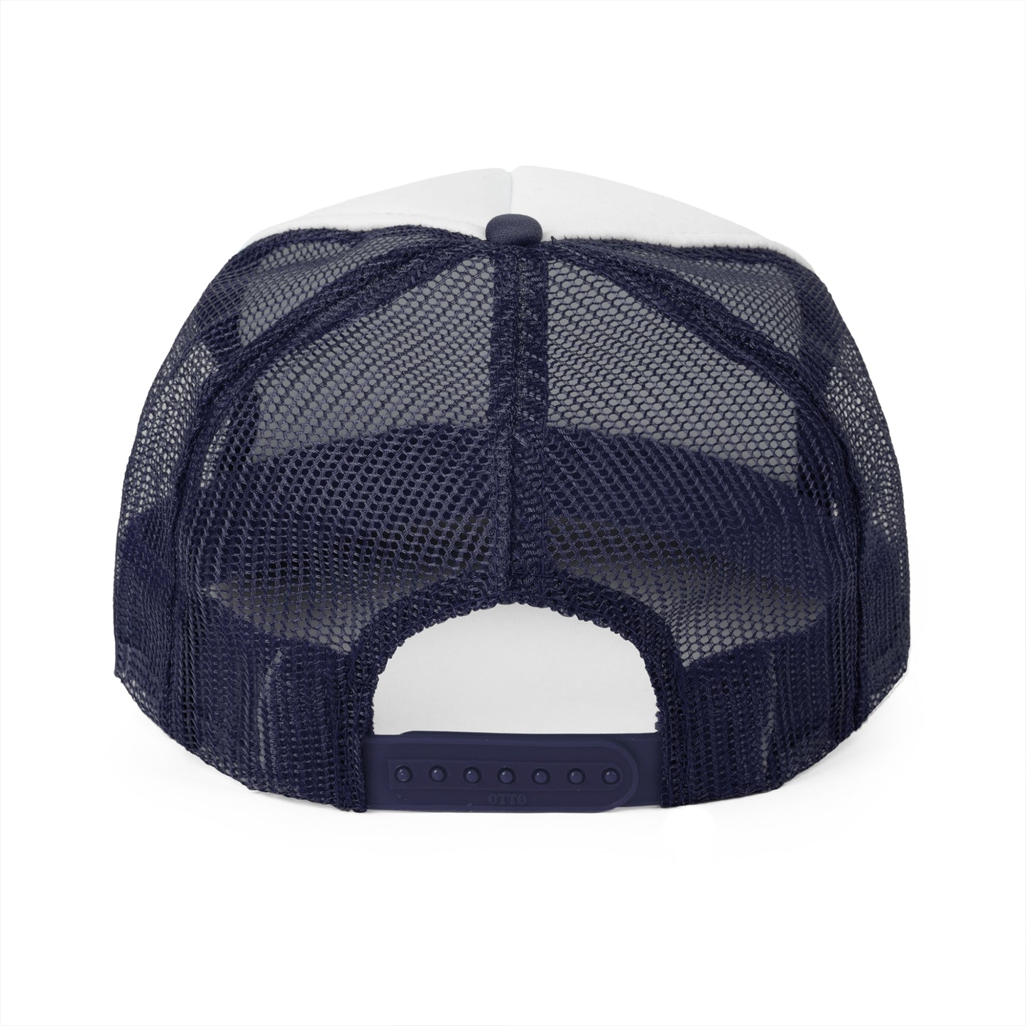 The GOAT Trucker Cap