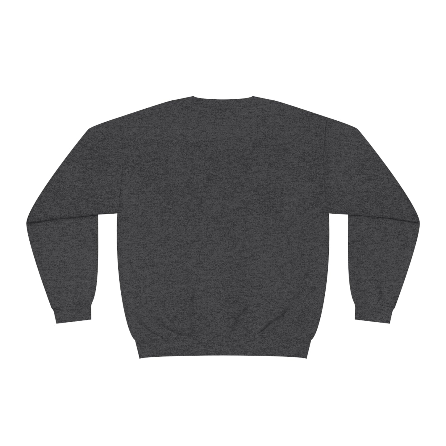 The GOAT Unisex NuBlend® Crewneck Sweatshirt