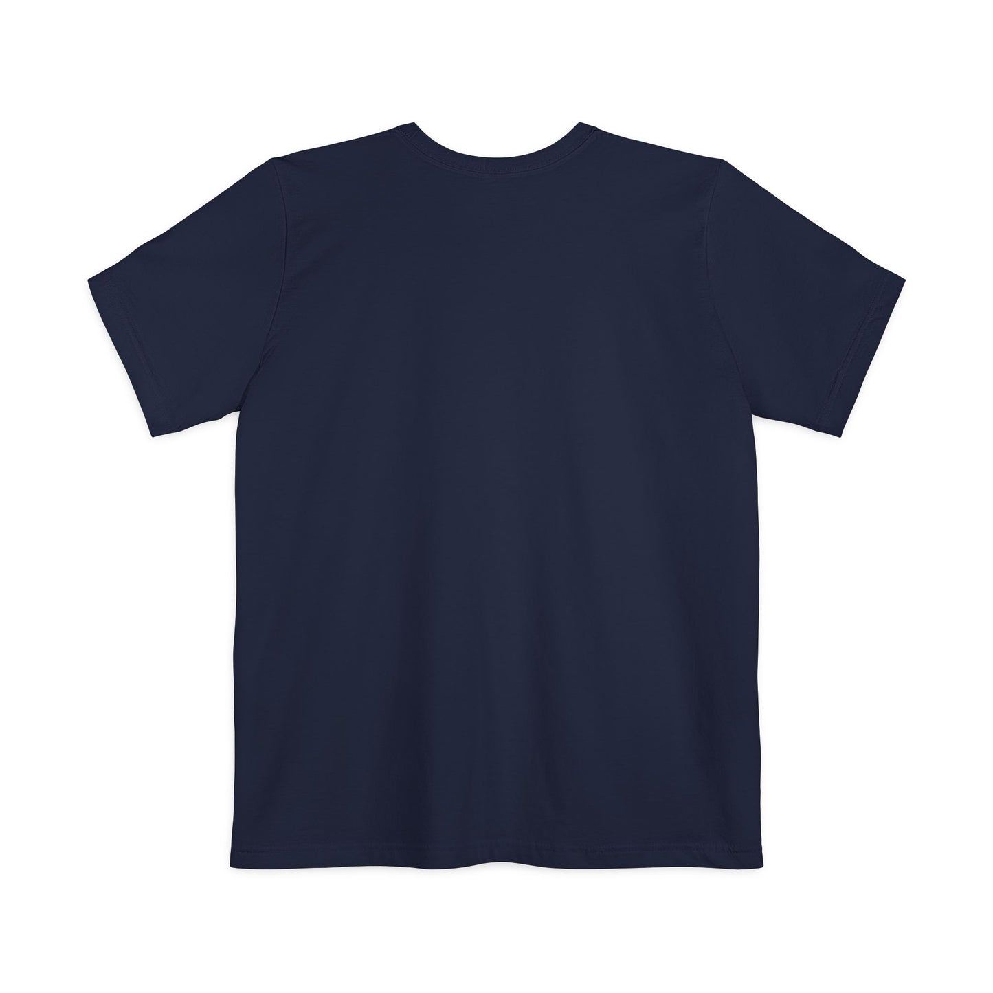 WBDK Unisex Pocket T-shirt