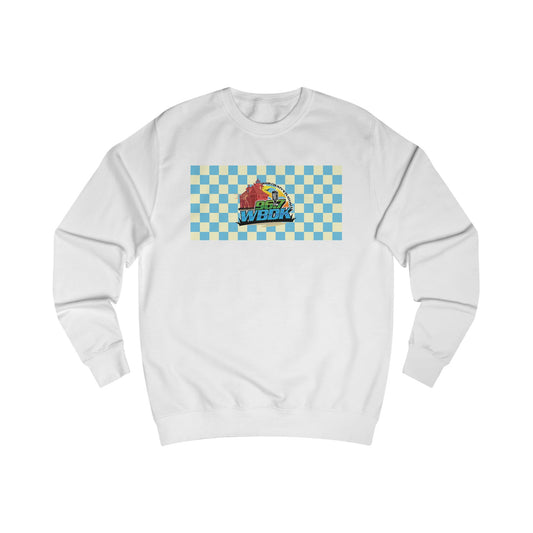 WBDK - Vintage Logo Unisex Sweatshirt