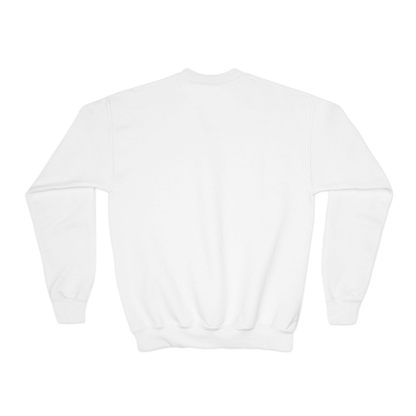 The GOAT- Vintage Logo YOUTH Crewneck Sweatshirt