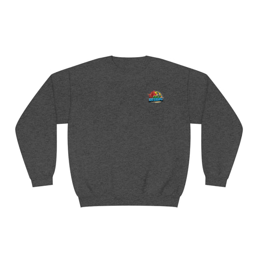 WBDK Unisex NuBlend® Crewneck Sweatshirt